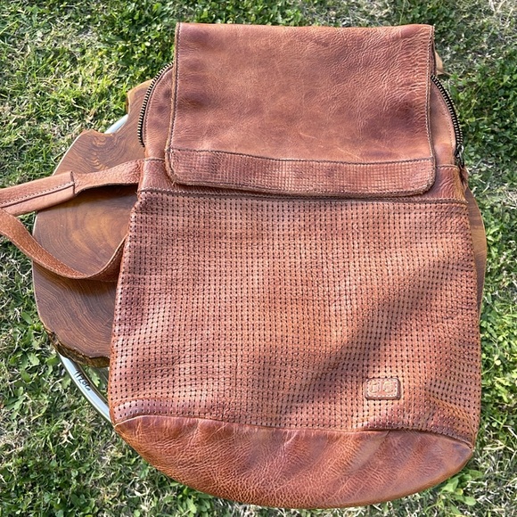 Bed Stu Patsy backpack - Picture 11 of 11